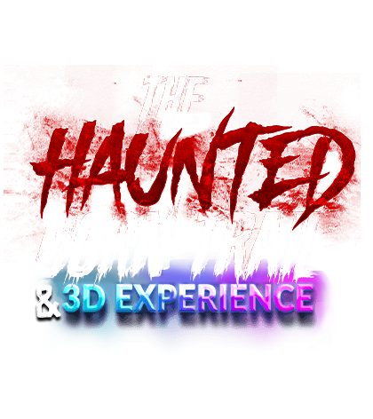 The Haunted Corn Trail