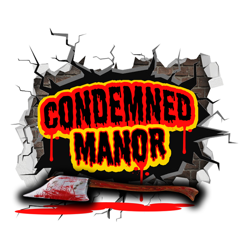 Condemned Manor