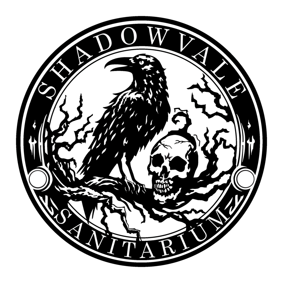 Shadowvale Sanitarium