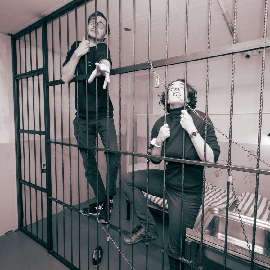 Prison