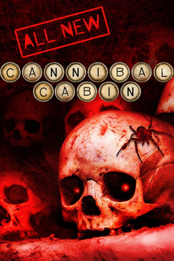 Cannibal Cabin