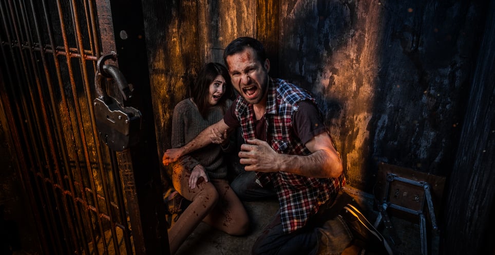Cannibal's Den