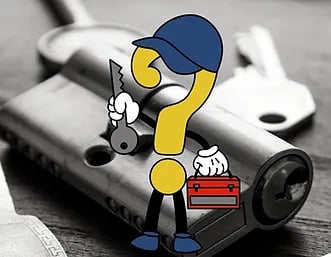 The Locksmith