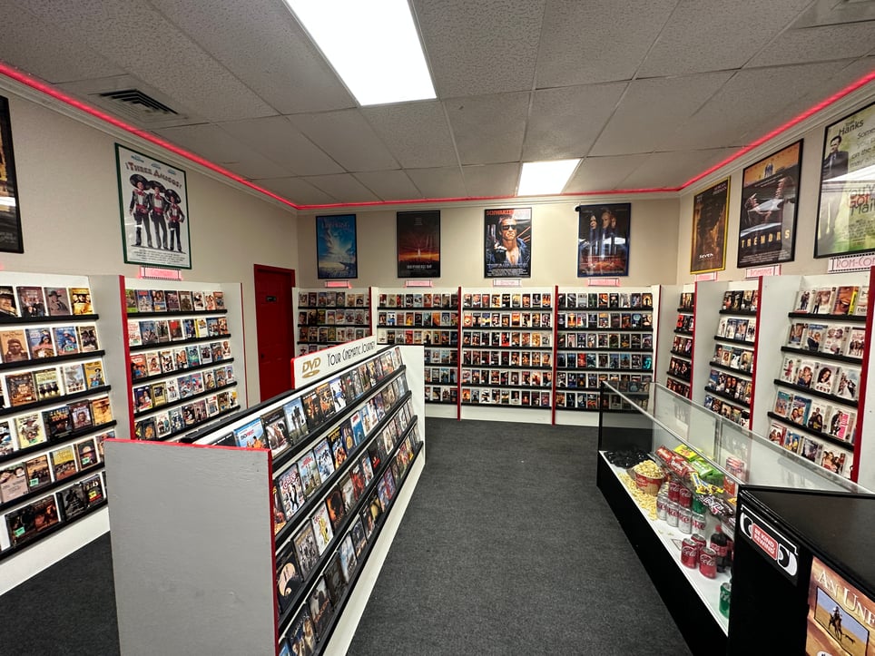 ReelTime Rentals