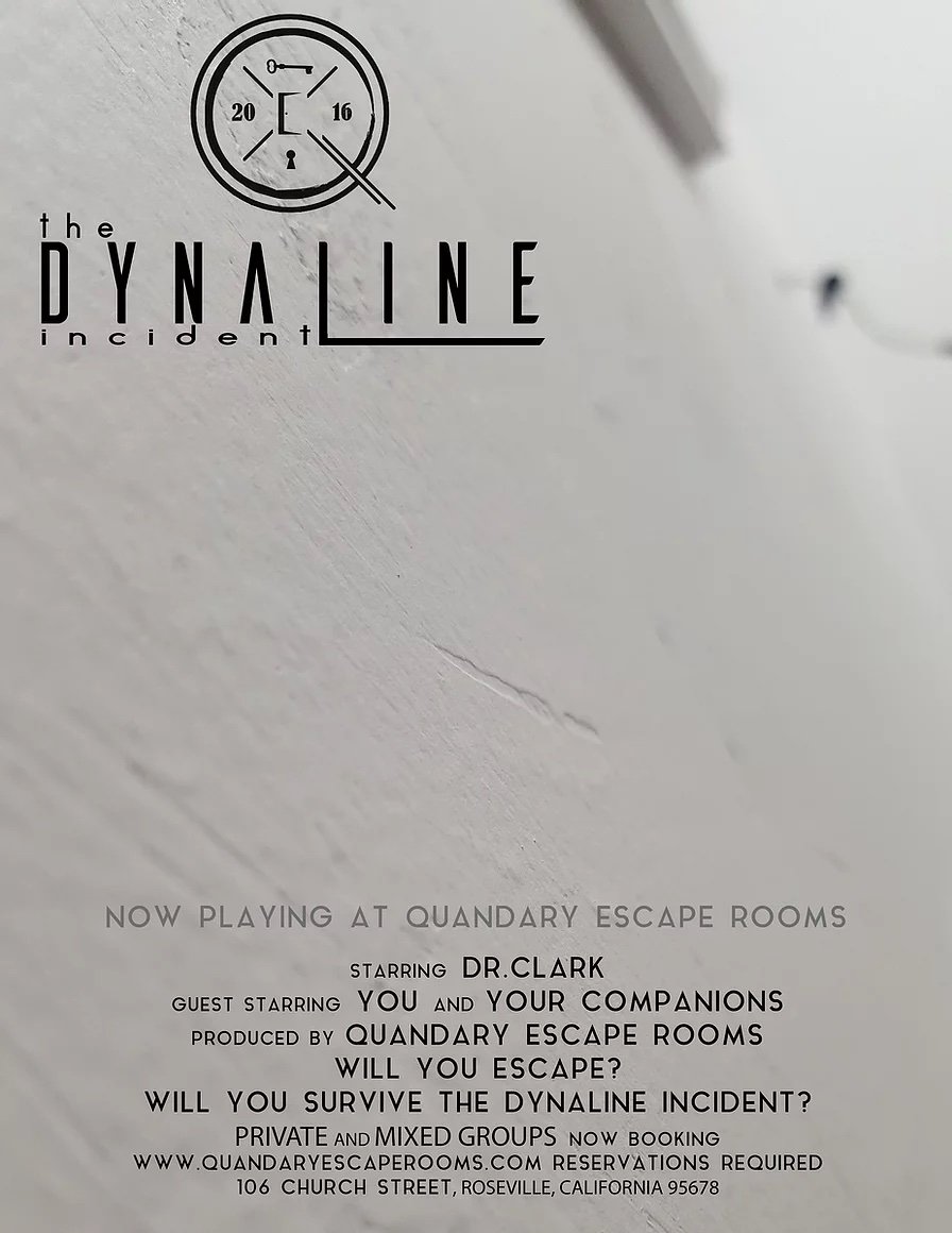 The Dynaline Incident