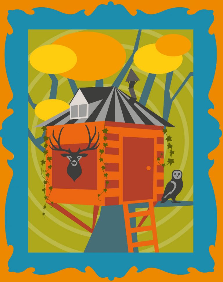 Treehouse Retrieval