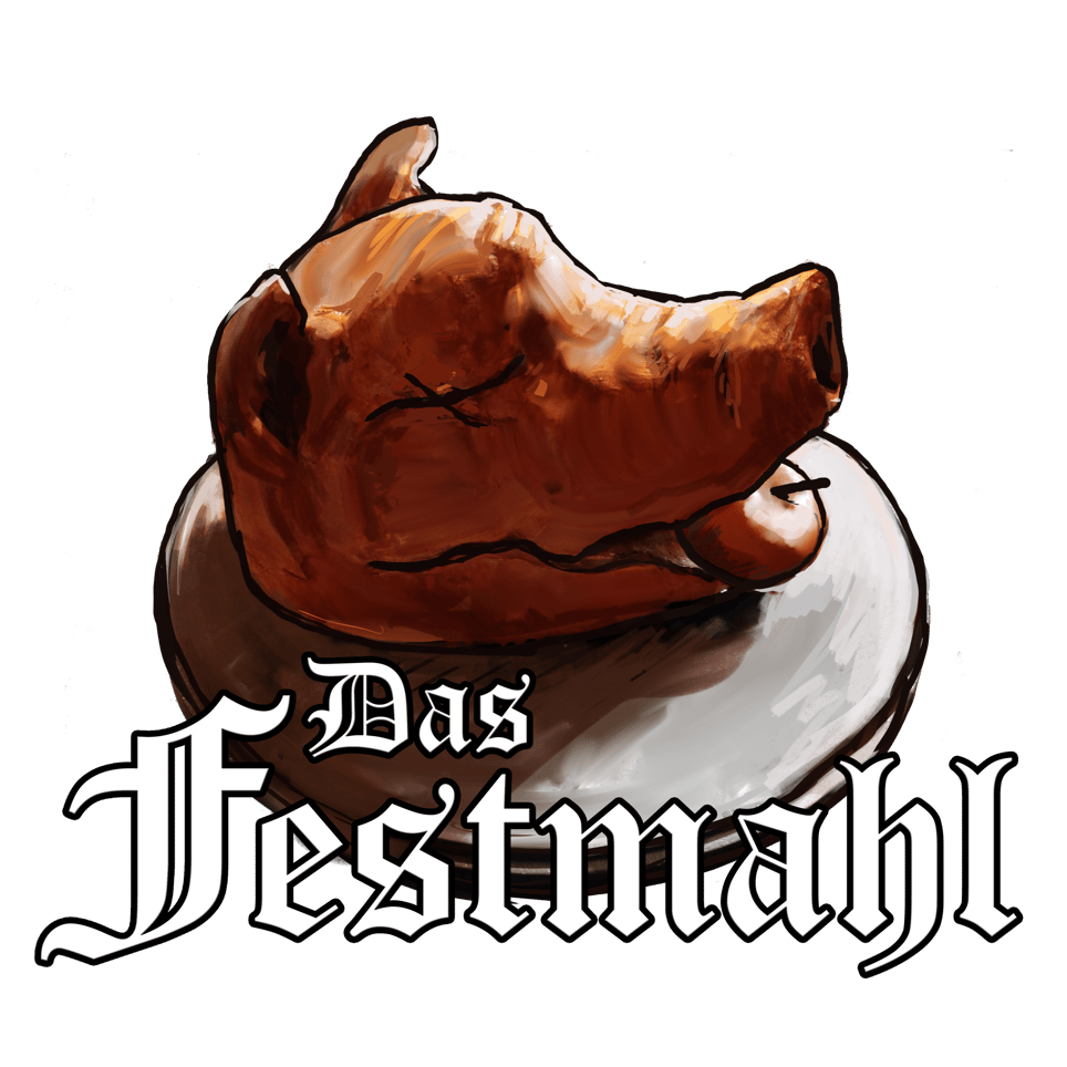 Das Festmahl [The Feast]