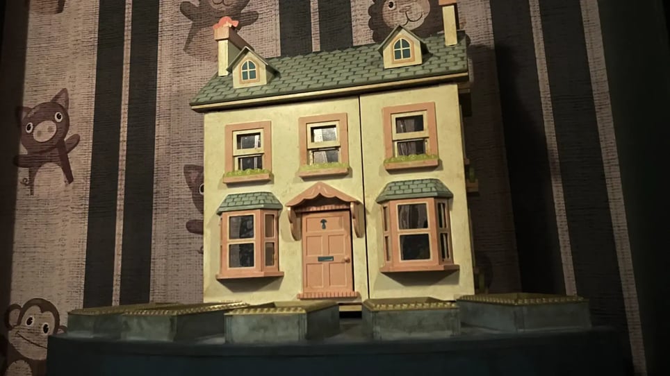 Toymaker
