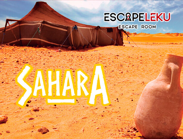Sáhara [Sahara]
