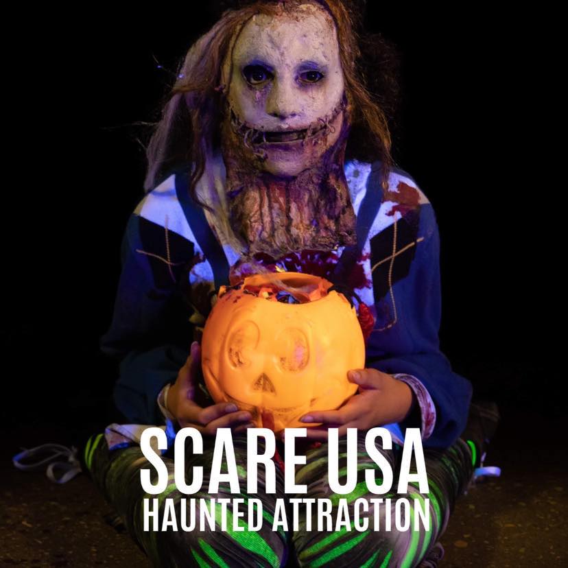 Scare USA 2023
