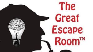 The Great Escape Room