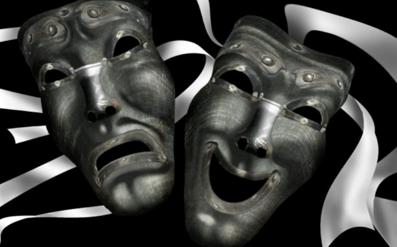 Holborn Theatre Tragedy