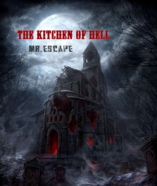 Kitchen Of Hell