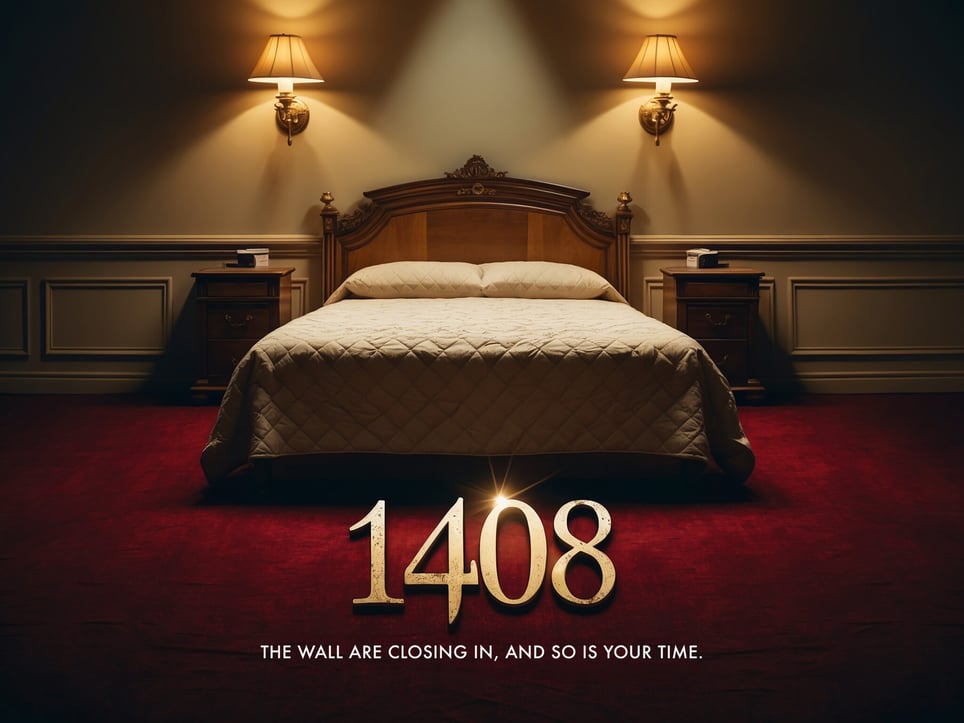 Suite 1408