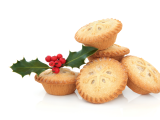 Operation: Mince Pie!