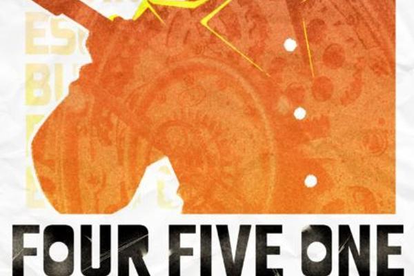 Four Five One