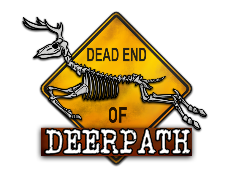 Dead End of Deerpath