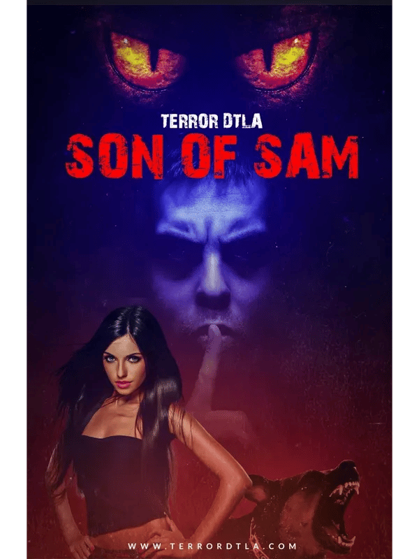 Son of Sam