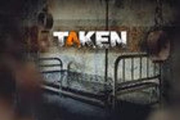Taken