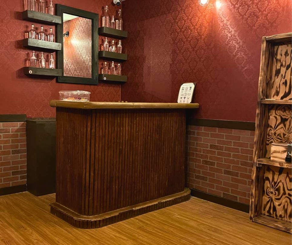 Speakeasy