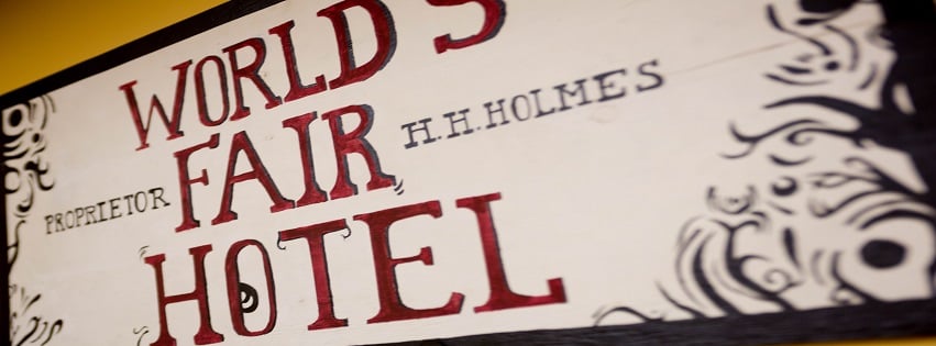 The Hotel - Catch A Killer