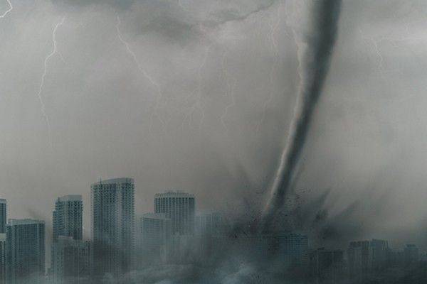 Race the Storm