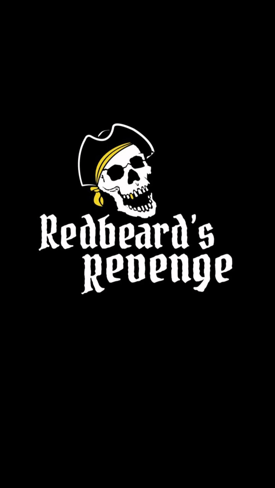 Redbeard's Revenge