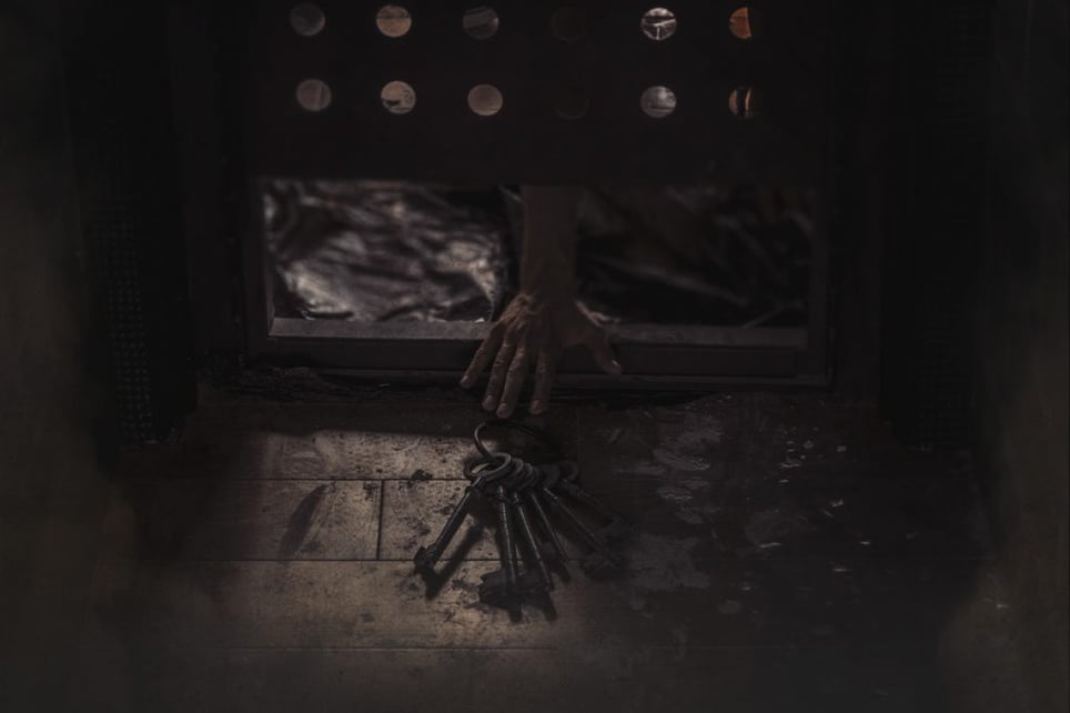 Jail Escape