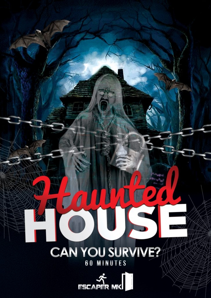 Haunted House