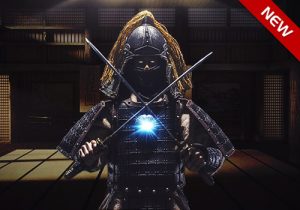 Dojo Of Triumph Escape Room