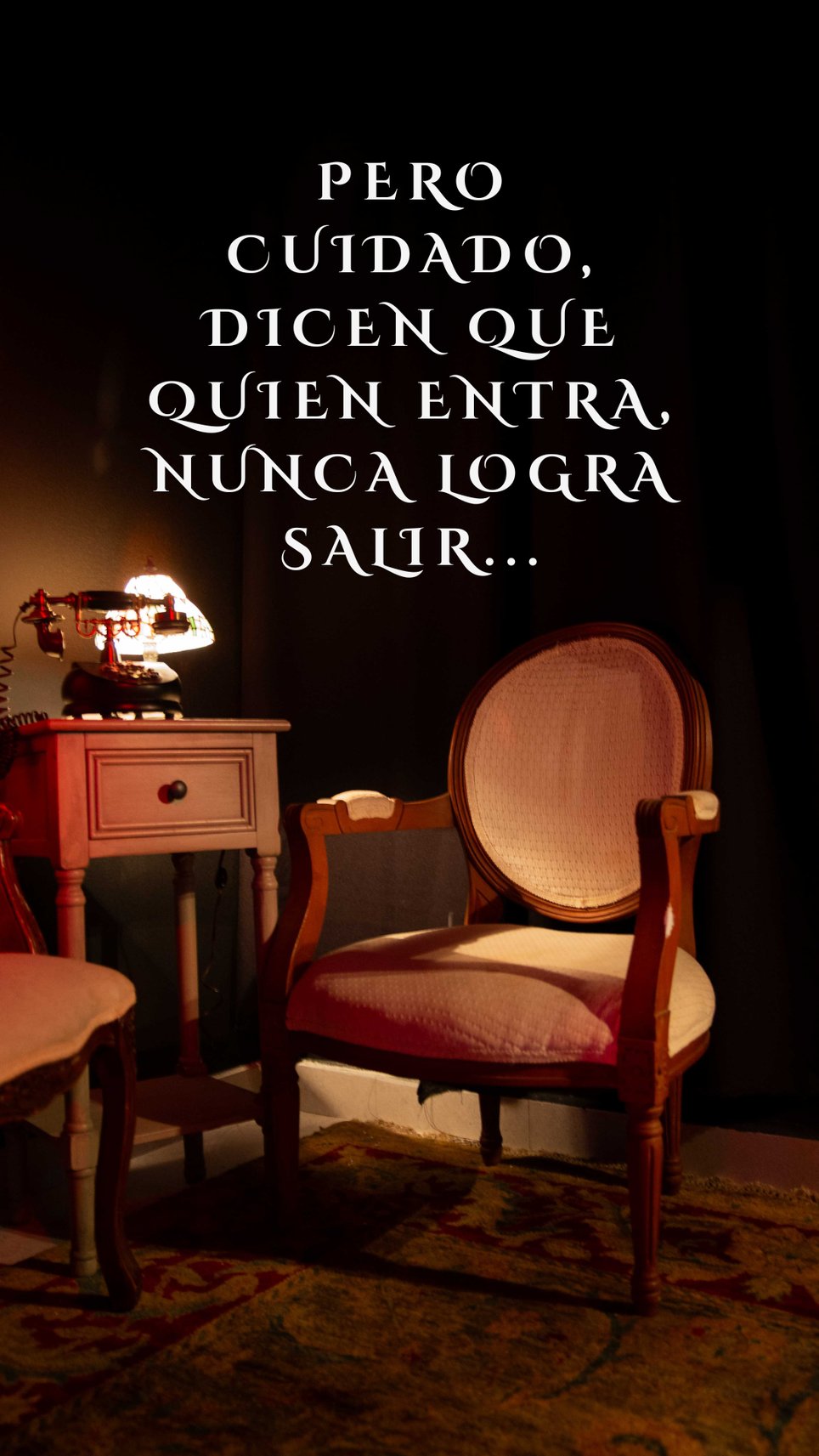 The Wine Master Escape Room