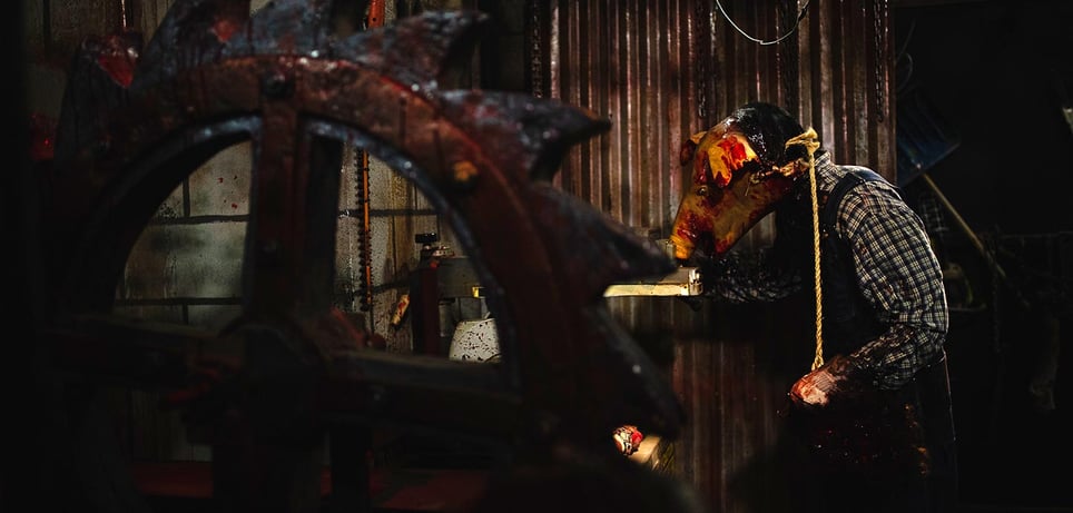 Slaughterhouse: The Final Cut