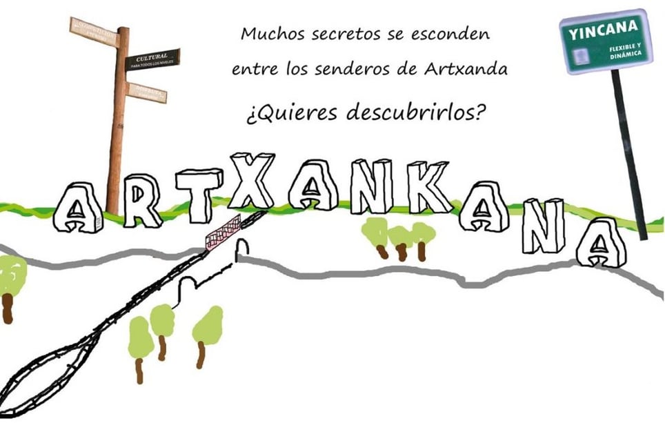 Artxankana