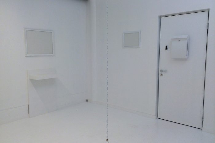 White Mission