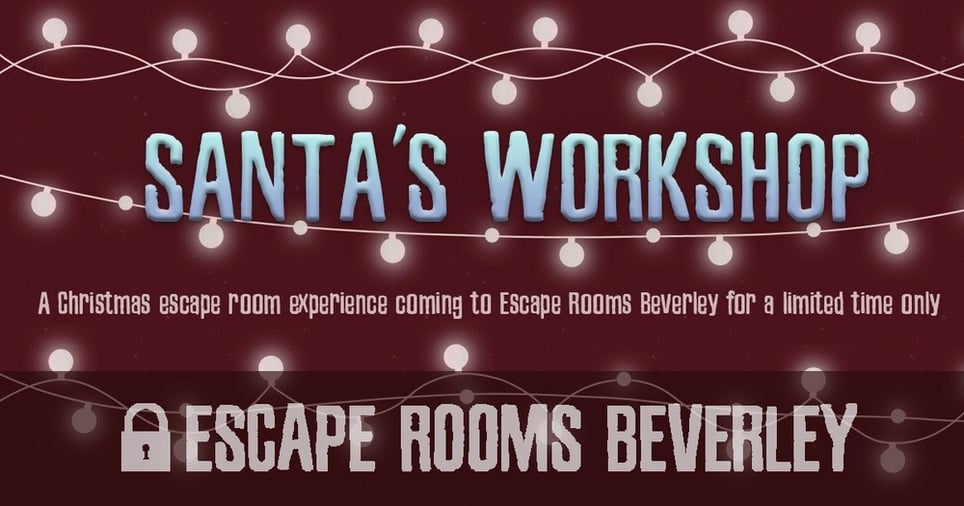 Santas Workshop