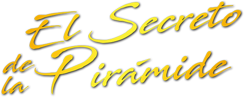 El Secreto De La Pirámide [The Secret Of The Pyramid]