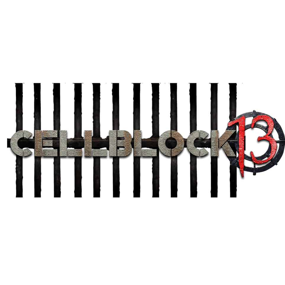Cellblock 13