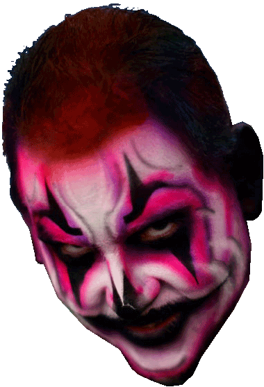 Cassandra's House of Clowns