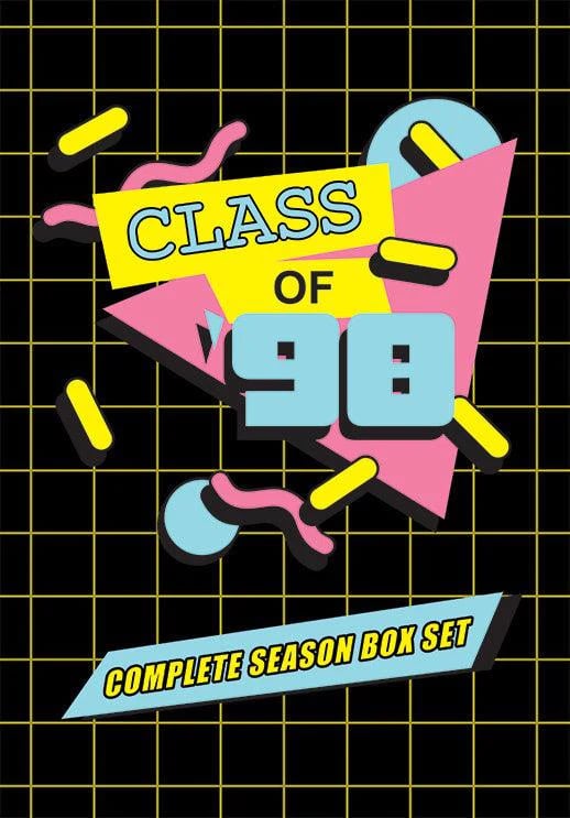 Class of '98