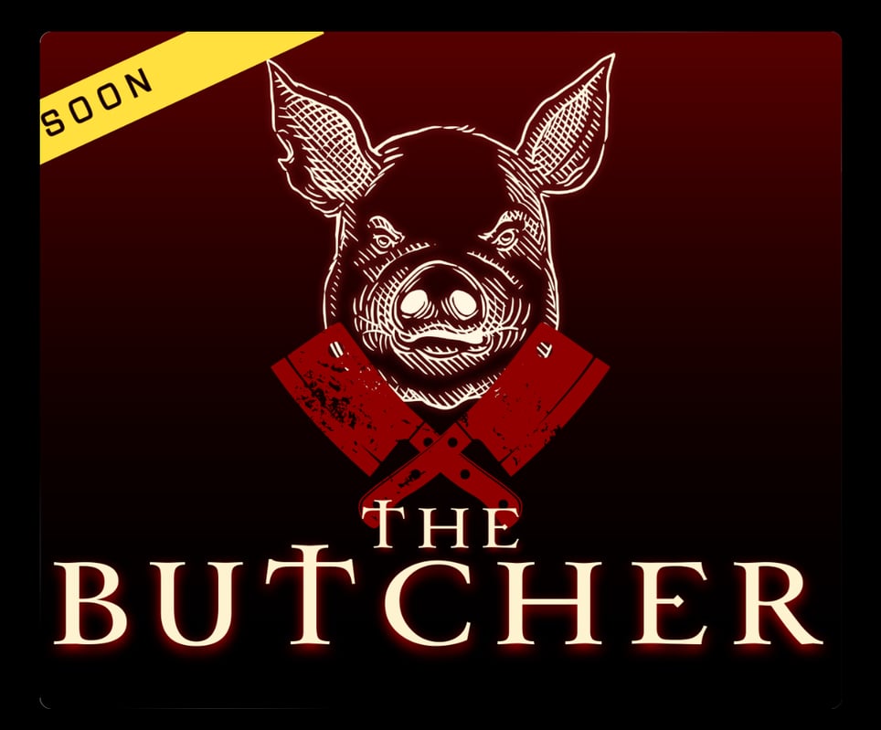 The Butcher