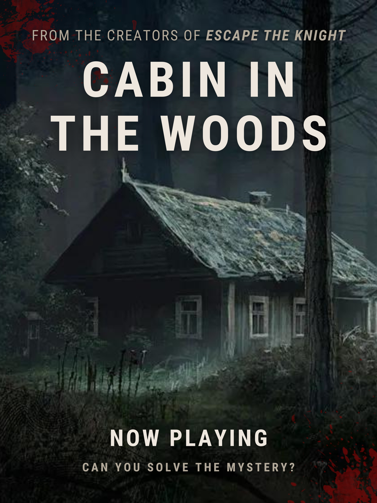Cabin In The Woods