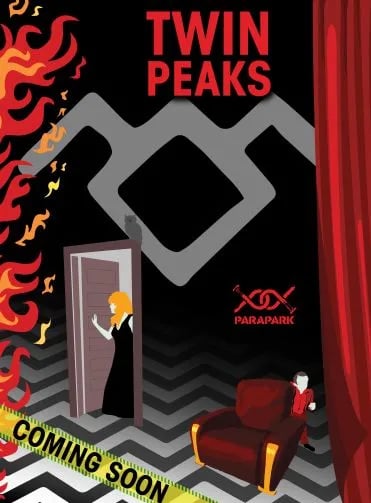 Twin Peaks