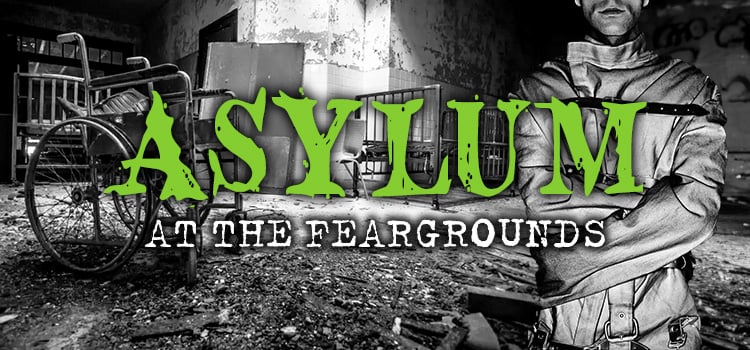 Asylum at the Feargrounds