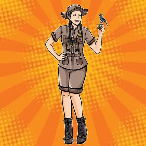 Zookeeper