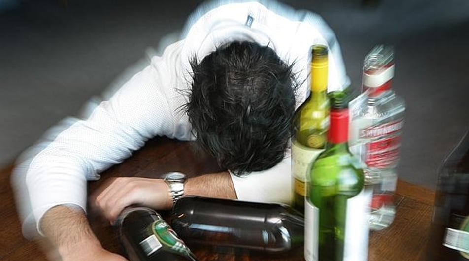 Hangover