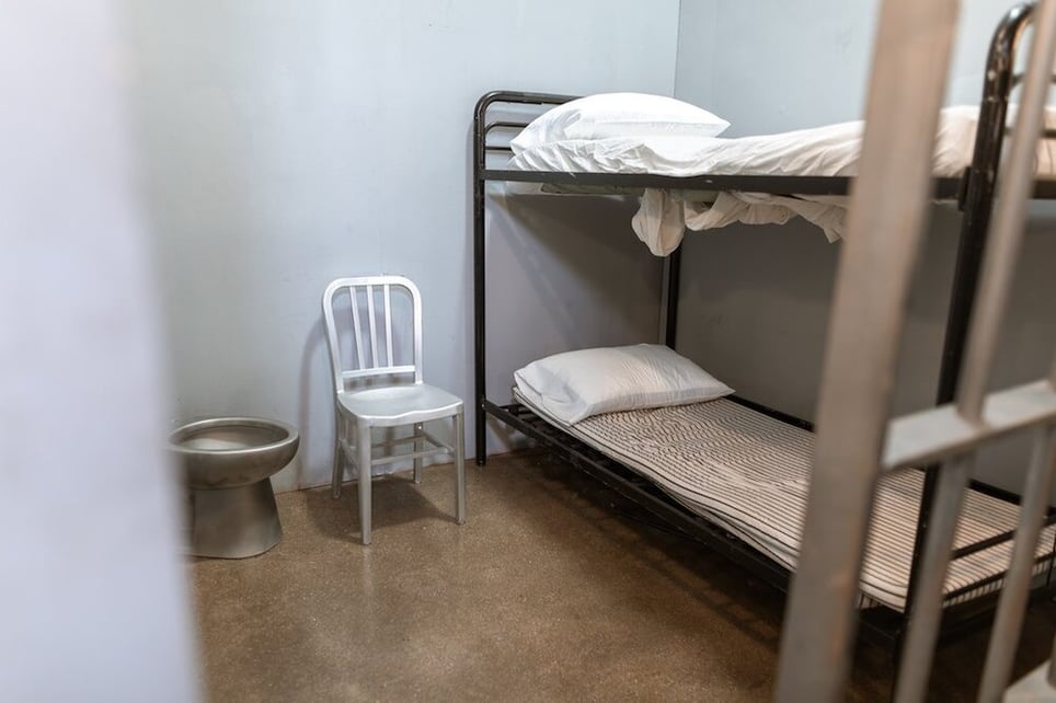 Escape The Cell
