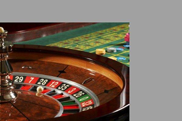 Casino Heist