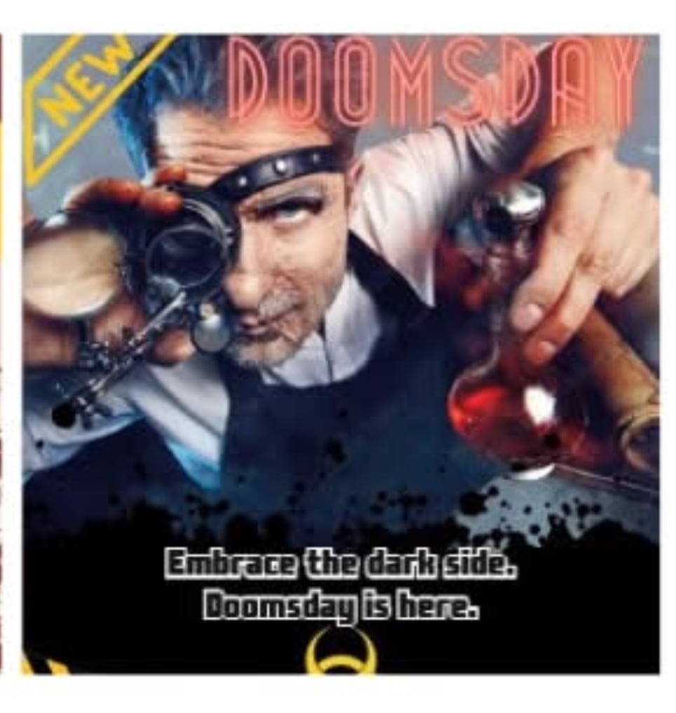 Doomsday