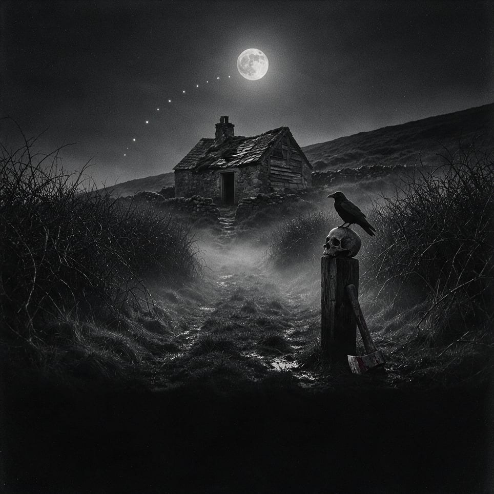 The Undying