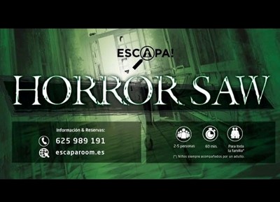 Horror Saw